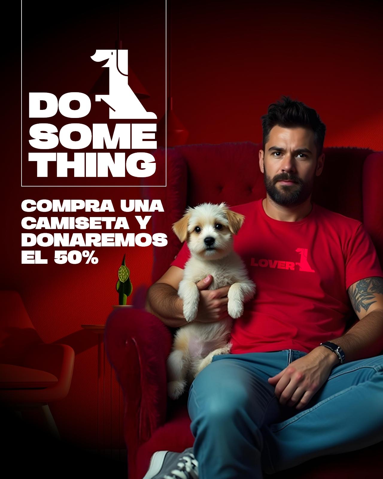DO SOMETHING 1