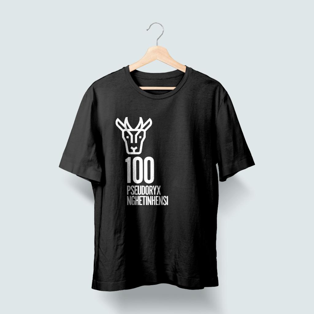 CAMISETA SAOLA BIG - PATO COLORADO