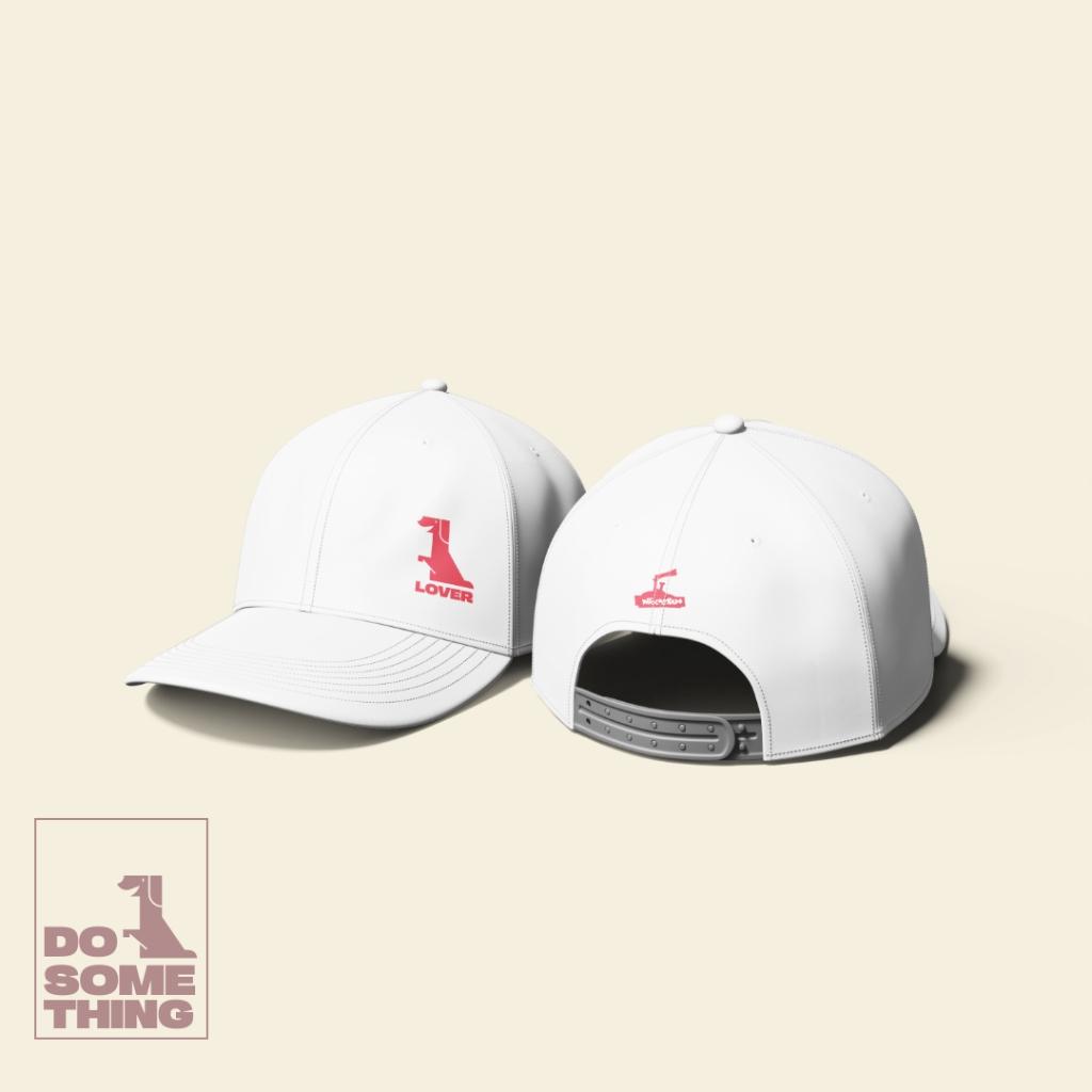 CACHUCHA DOG LOVER_3