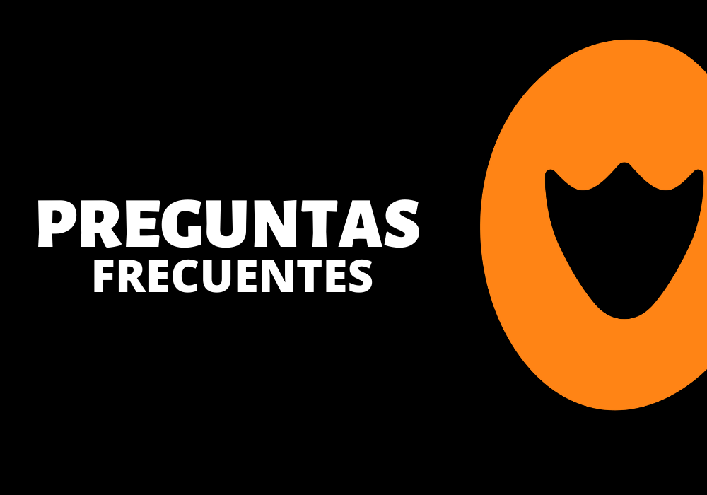 Preguntas frecuentes sobre la compra en línea